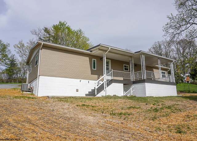 Property at 794 Beulah Rd, Morgantown, WV 26508, 3 beds, 2 baths