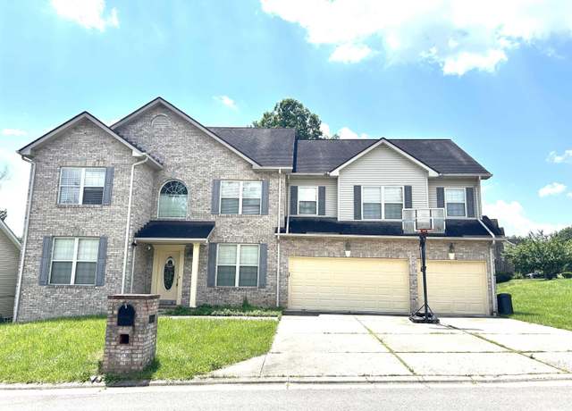 Property at 300 Cambridge Pt, South Charleston, WV 25314, 4 beds, 5 baths