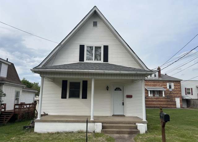 Property at 108 W Woodland, Clarksburg, WV 26301, 3 beds, 2 baths