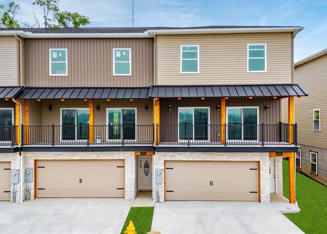 Property at 236 Horizon Vw, Westover, WV 26501, 3 beds, 3.5 baths