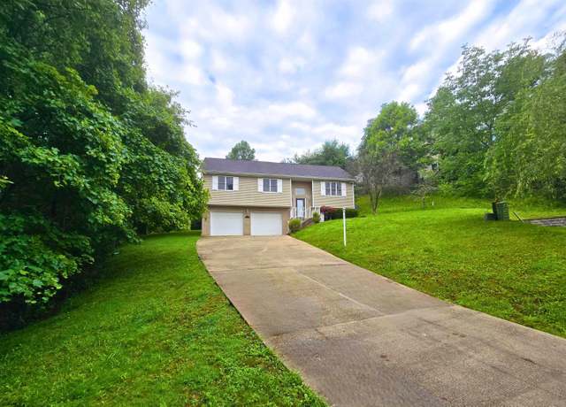 Property at 118 June Ln, Morgantown, WV 26508, 3 beds, 2.5 baths