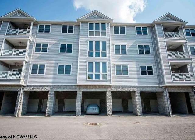 Property at 115 Fountain Vw, Morgantown, WV 26505, 2 beds, 2 baths