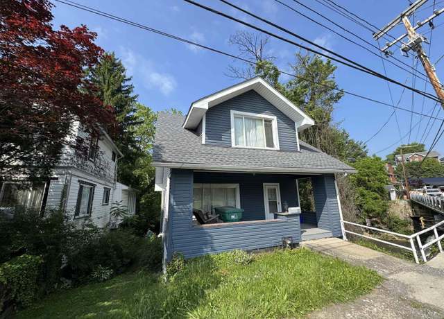 Property at 113 Buckhannon, Clarksburg, WV 26301, 2 beds, 2 baths