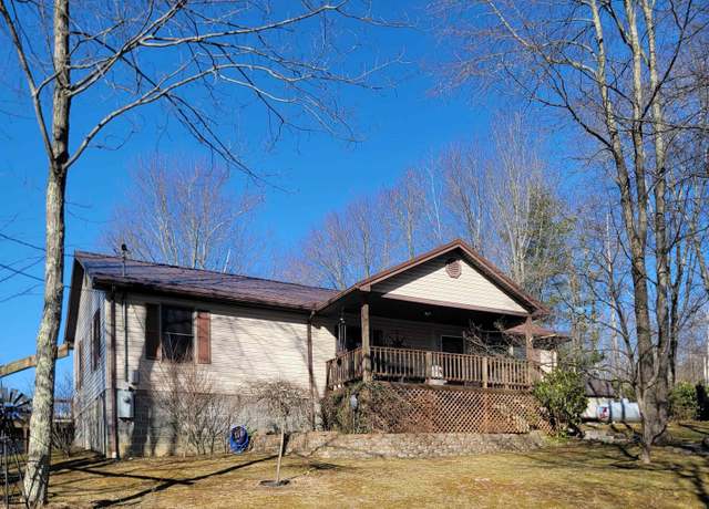 Property at 69 Log House Ln, Elkins, WV 26241, 4 beds, 2 baths