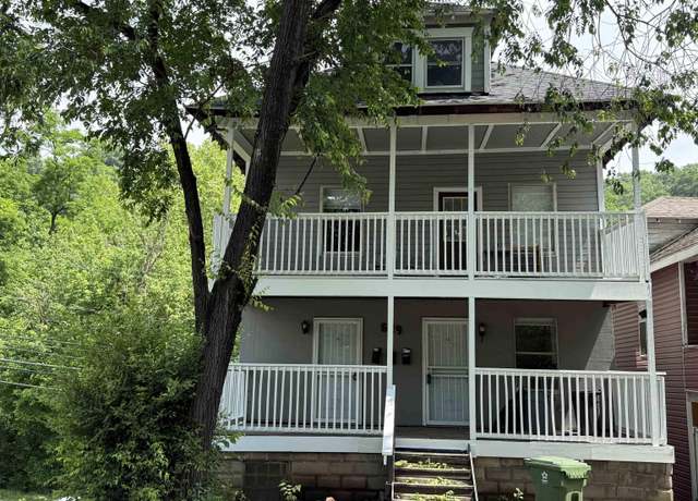 Property at 629 Brockway Ave, Morgantown, WV 26501, 7 beds, 3 baths