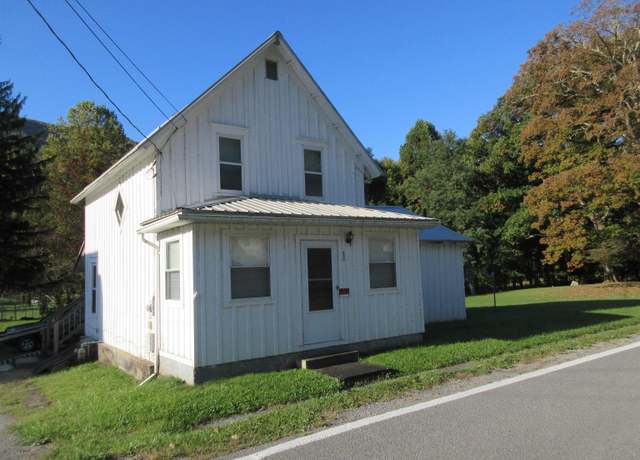 Property at 492 Main St, Hendricks, WV 26271, 3 beds, 1 bath