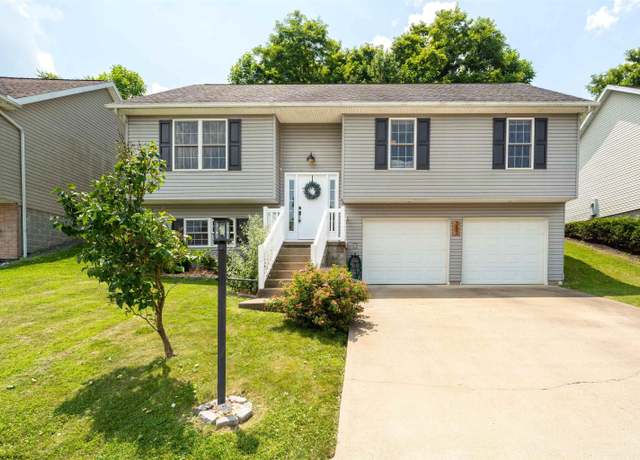 Property at 357 March, Morgantown, WV 26508, 3 beds, 2 baths