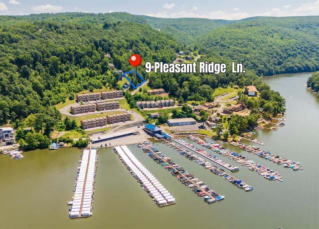 Property at 9 Pleasant Rdg, Morgantown, WV 26508