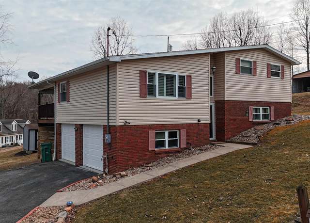 Property at 1508 Pattam, Fairmont, WV 26554, 4 beds, 2 baths
