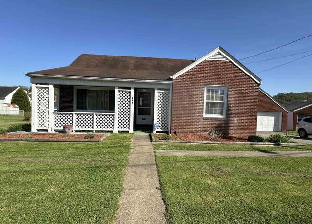 Property at 172 Seneca Dr, Clarksburg, WV 26301, 3 beds, 2 baths