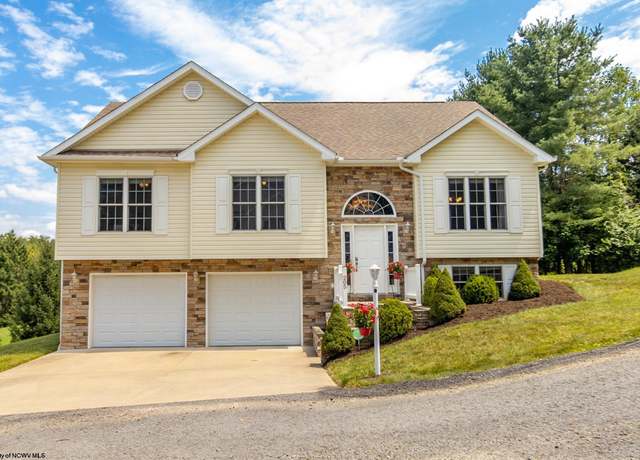 Property at 205 Marble, Morgantown, WV 26508, 4 beds, 3 baths