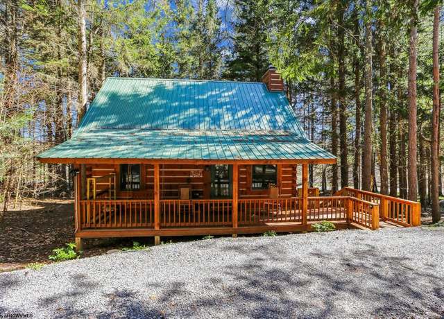 Property at 79 Pines Dr, Davis, WV 26260, 2 beds, 2 baths