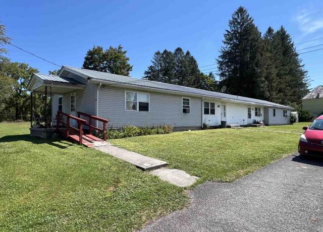 Property at 36 Edmundton Ave, Beverly, WV 26253, 6 beds, 4 baths