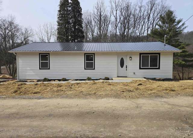 Property at 171 Hecks Run, Fairmont, WV 26554, 3 beds, 2.5 baths