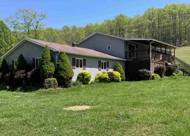 Property at 143 Sunday Dr, Fairmont, WV 26554, 4 beds, 2 baths