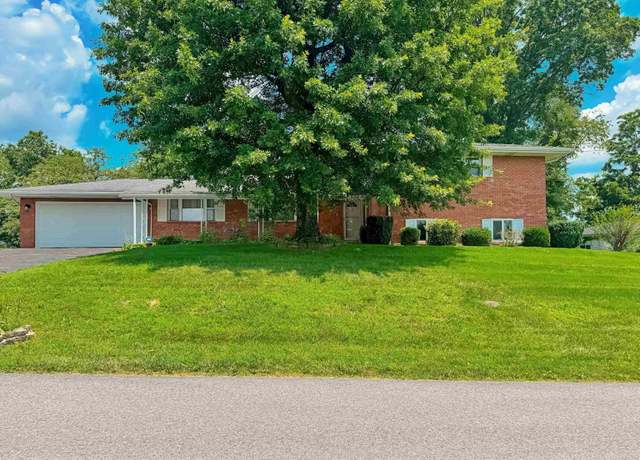 Property at 1812 Martha Ave, Fairmont, WV 26554, 3 beds, 3 baths