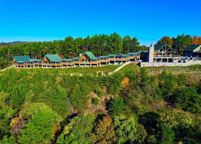 Property at 570 Bluffs Potomac Rdg, Springfield, WV 26763, 9 beds, 6 baths