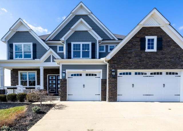 Property at 152 Southwind Cir, Morgantown, WV 26508, 4 beds, 4.5 baths