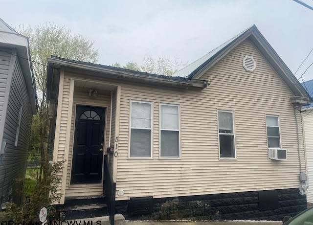 Property at 510 6th St, Fairmont, WV 26554, 2 beds, 2.5 baths