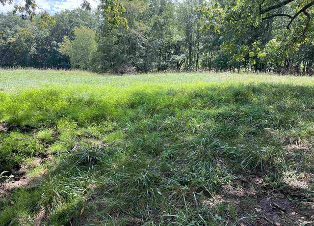 Property at 000 Vista, Weston, WV 26452