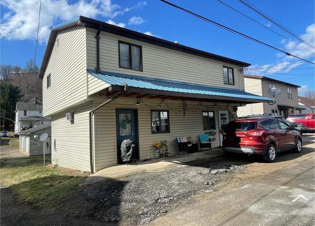 Property at 45 & 47 Beech, Philippi, WV 26416, 3 beds, 2.5 baths