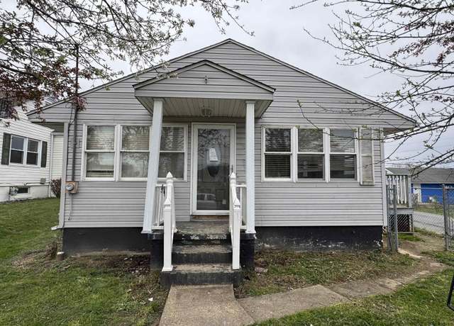Property at 511 Maryland Ave, Nutter Fort, WV 26301, 3 beds, 1 bath