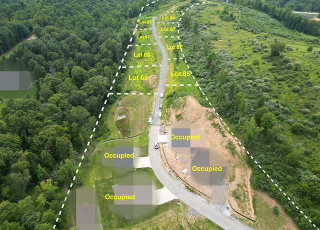 Property at Lot 85 Turquoise, Bridgeport, WV 26330