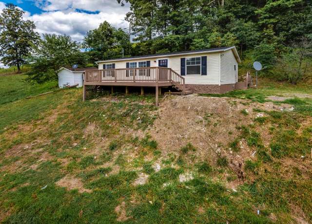 Property at 33 Long Drain, Core, WV 26529, 3 beds, 2 baths