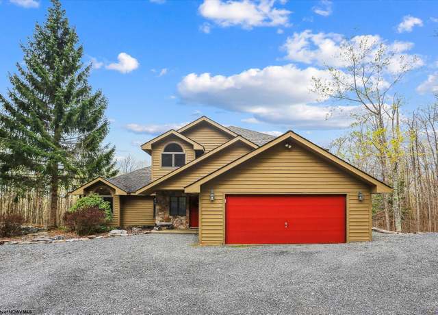 Property at 1405 Cabin Mtn, Davis, WV 26260, 3 beds, 2.5 baths
