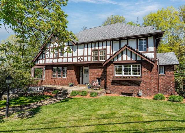 Property at 601 Grand St, Morgantown, WV 26501, 5 beds, 3 baths