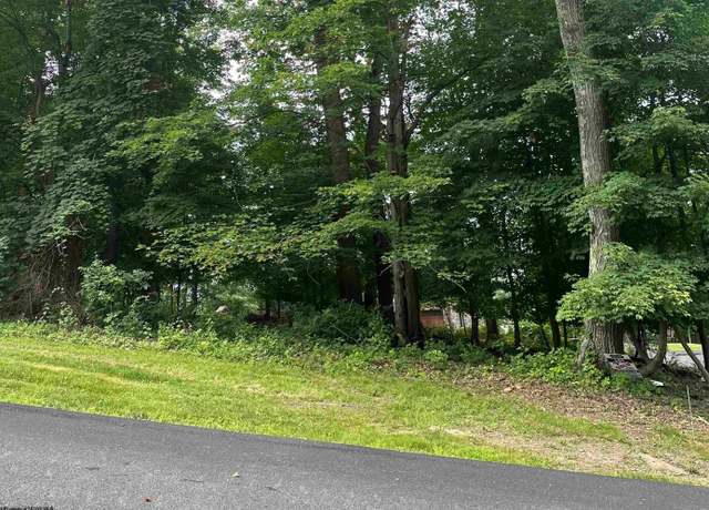 Property at Lot 7 Ices Fry, Morgantown, WV 26508