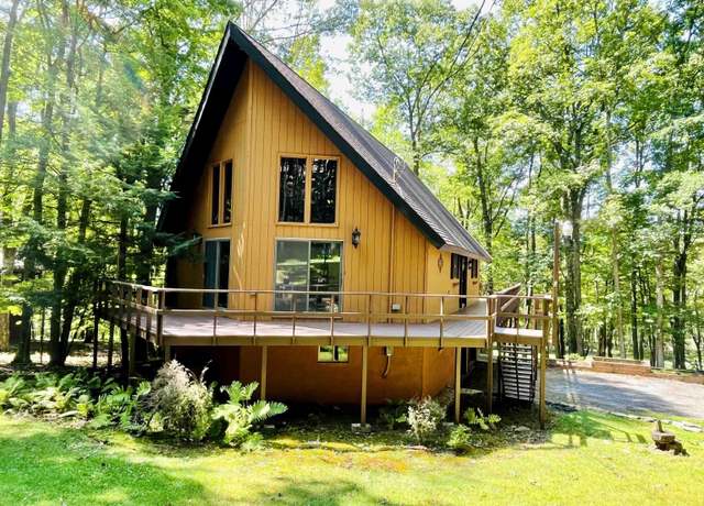 Property at 173 Pond Lily Ln, Terra Alta, WV 26764, 3 beds, 2 baths