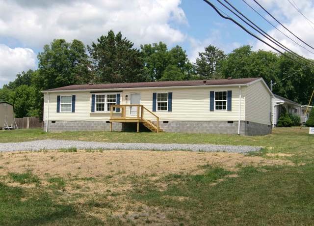 Property at 734 Main St, West Milford, WV 26451, 3 beds, 2 baths