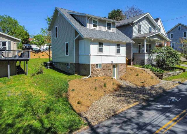 Property at 224 Willowdale Rd, Morgantown, WV 26505, 3 beds, 2.5 baths