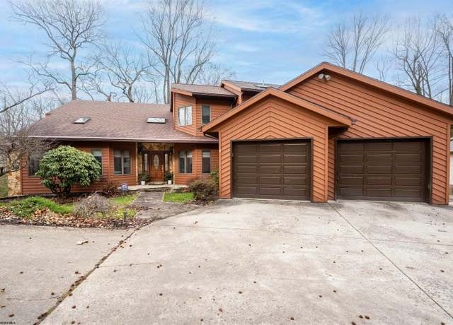 Property at 671 Poplar Woods Dr, Morgantown, WV 26505, 4 beds, 3.5 baths