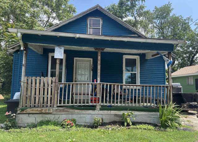 Property at 220 Spruce St, Fairmont, WV 26554, 1 bed, 1 bath