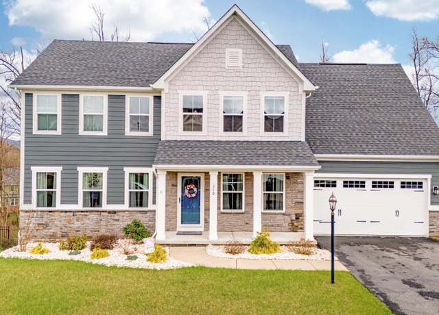 Property at 110 Summit Woods, Morgantown, WV 26508, 4 beds, 2.5 baths