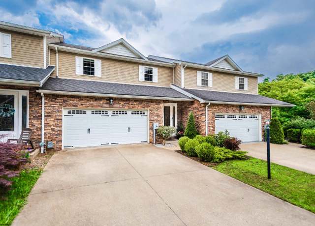 Property at 4 Turnstone, Morgantown, WV 26505, 3 beds, 2.5 baths