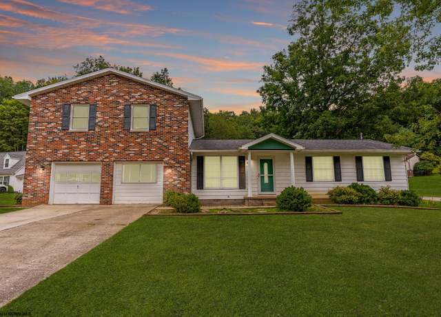Property at 398 Rohr, Buckhannon, WV 26201, 5 beds, 2 baths