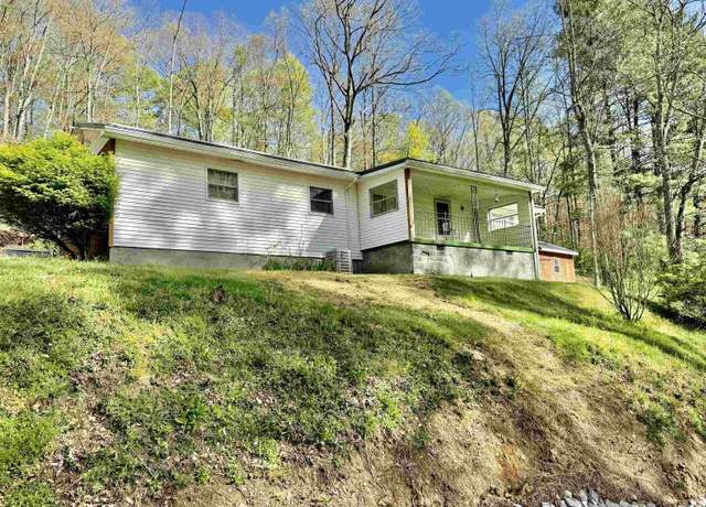 Property at 108 Toothman Run, Rivesville, WV 26588, 4 beds, 1 bath