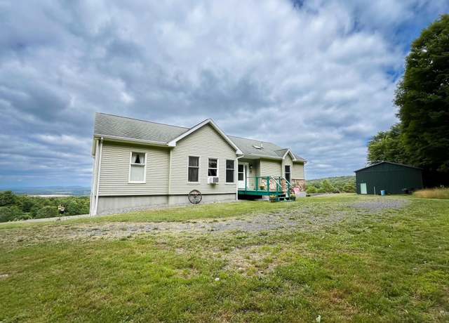 Property at 421 Head Rd, Mount Storm, WV 26739, 3 beds, 2 baths
