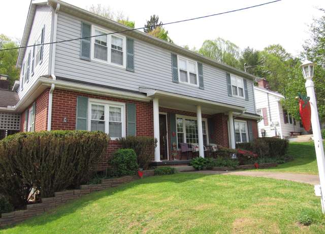Property at 66 Highland Dr, Buckhannon, WV 26201, 4 beds, 3 baths