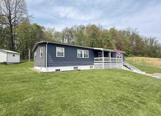 Property at 247 Burns Farm Rd, Grafton, WV 26354, 4 beds, 2 baths