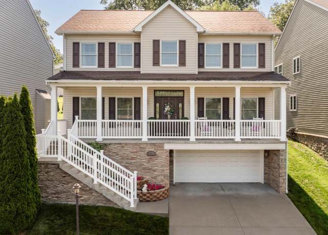 Property at 106 Casey Ln, Morgantown, WV 26508, 4 beds, 2.5 baths
