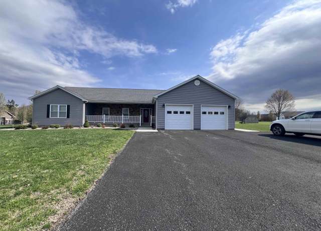 Property at 72 Bosworth Dr, Elkins, WV 26241, 3 beds, 2.5 baths