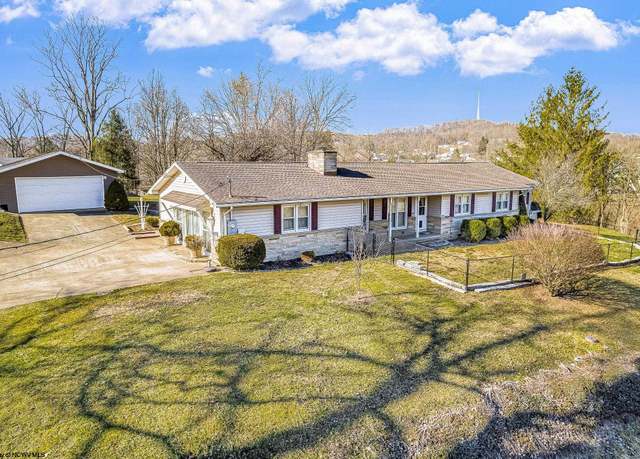 Property at 30 Duck Crk, Lost Creek, WV 26385, 4 beds, 3 baths