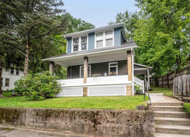 Property at 913 Ridgeway Ave, Morgantown, WV 26505, 3 beds, 1 bath