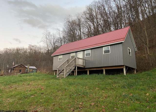 Property at 21953 Seneca, Valley Head, WV 26294