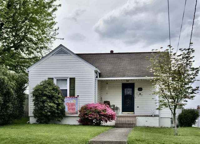 Property at 509 Maryland Ave, Nutter Fort, WV 26301, 2 beds, 2 baths