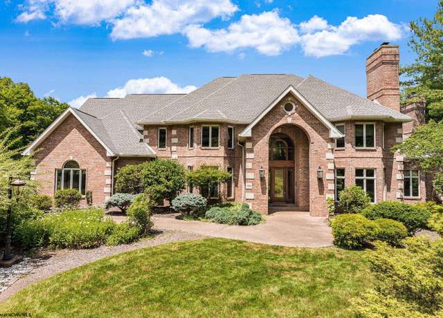 Property at 3958 Eastlake Dr, Morgantown, WV 26508, 5 beds, 4.5 baths
